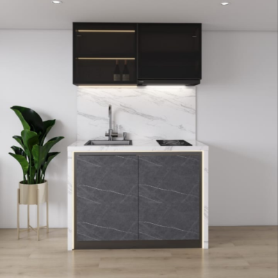 Timeless Stone Edition 1.2m